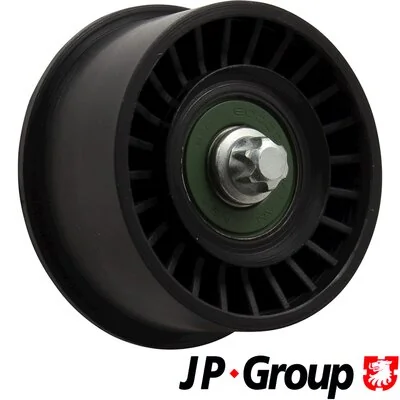 Deflection Pulley/Guide Pulley, timing belt